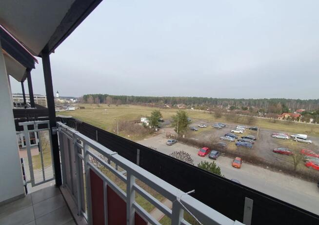 Mieszkanie Koziegłowy Os Leśne 69m 4piętro 3pok