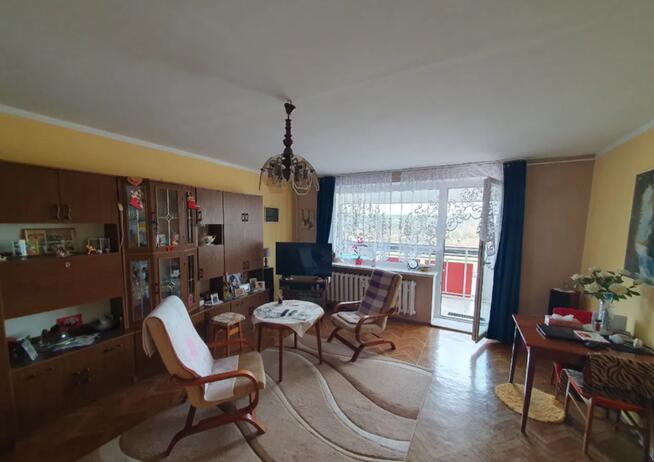 Mieszkanie Koziegłowy Os Leśne 69m 4piętro 3pok