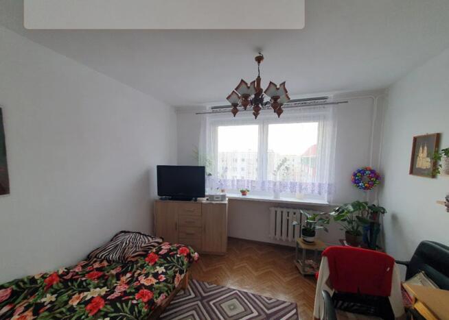 Mieszkanie Koziegłowy Os Leśne 69m 4piętro 3pok