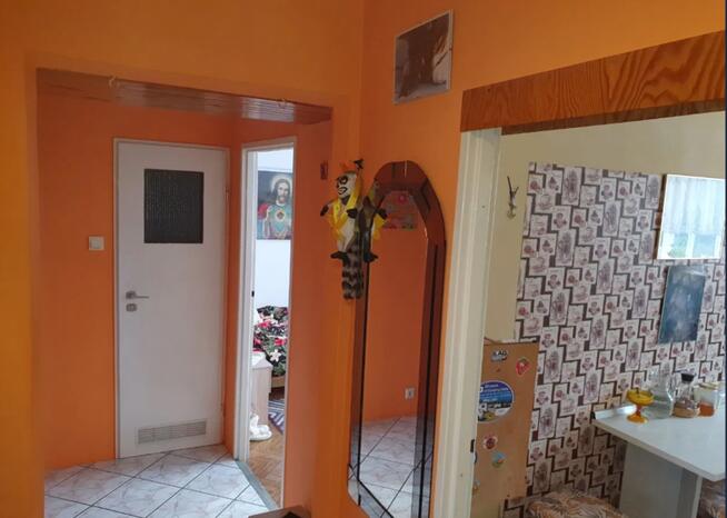 Mieszkanie Koziegłowy Os Leśne 69m 4piętro 3pok