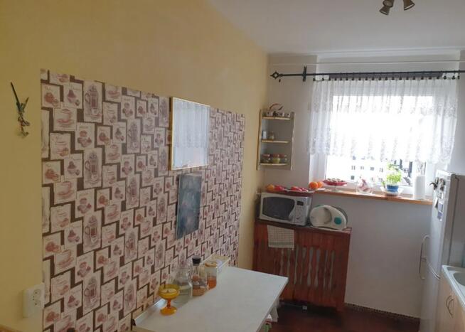 Mieszkanie Koziegłowy Os Leśne 69m 4piętro 3pok