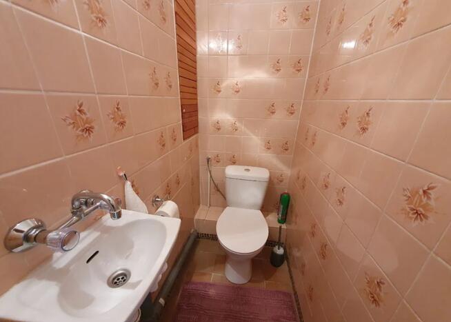 Mieszkanie Koziegłowy Os Leśne 69m 4piętro 3pok