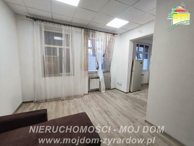 Mieszkanie Żyrardów