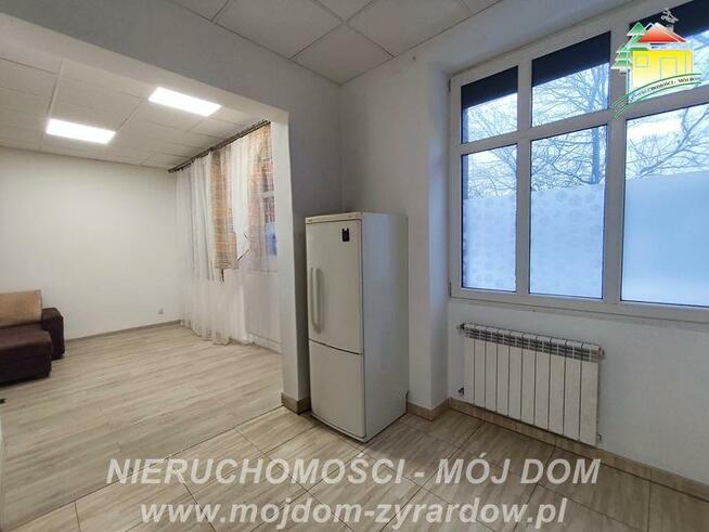 Mieszkanie Żyrardów