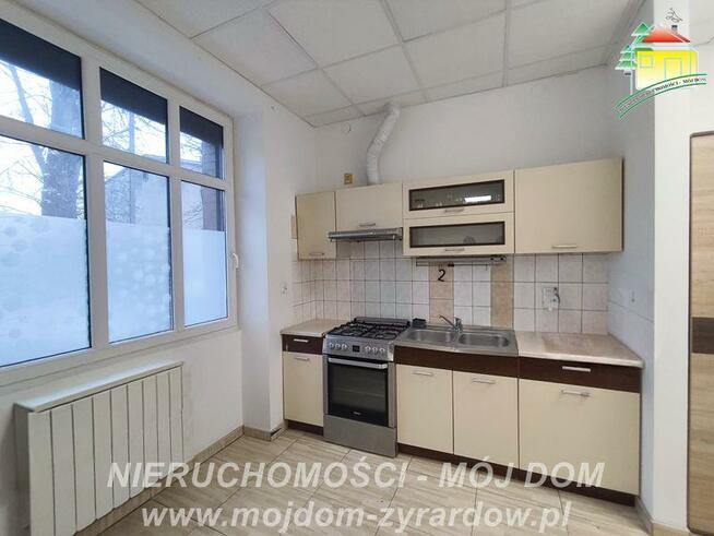 Mieszkanie Żyrardów