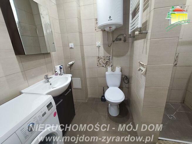 Mieszkanie Żyrardów