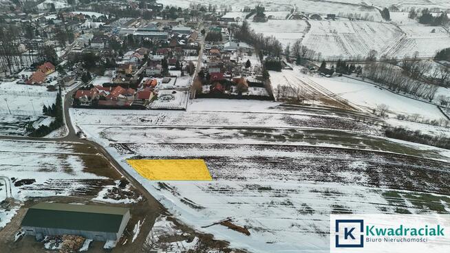 Działka budowlana Miejsce Piastowe, Szkolna