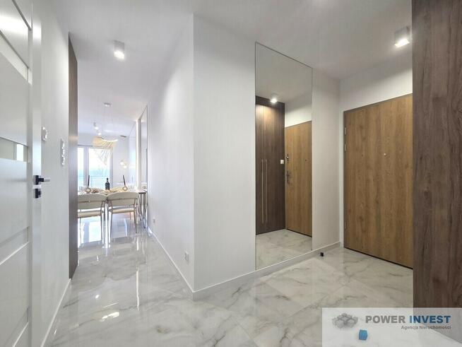 Luksusowy 3-pok. apartament blisko Zalewu Bagry