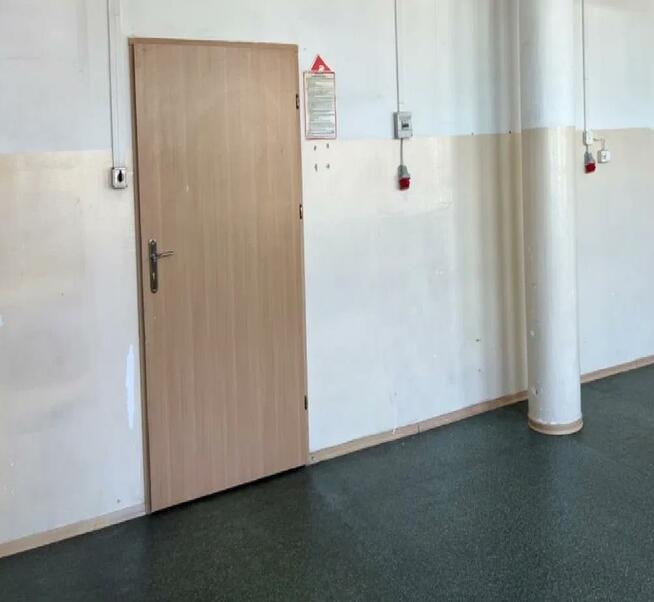 BIURO - PRODUKCJA - Warszawa Praga-Południe, Grochów