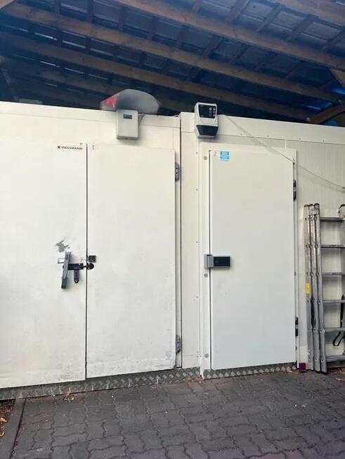 KUCHNIA CATERINGOWA - Warszawa Ursus