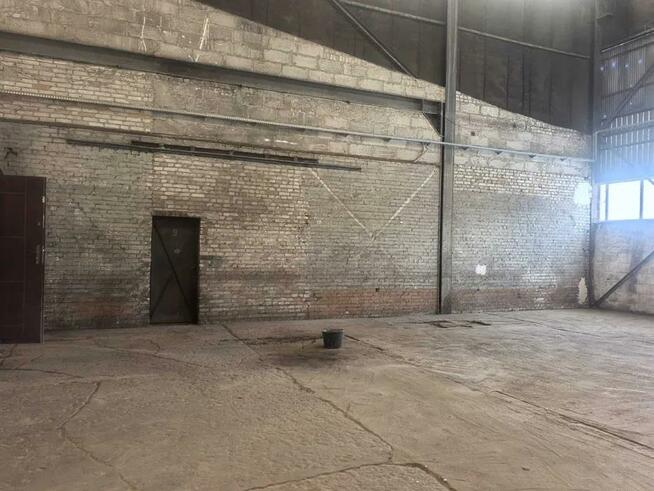 MAGAZYN - Warszawa Ursynów, Wyczółki