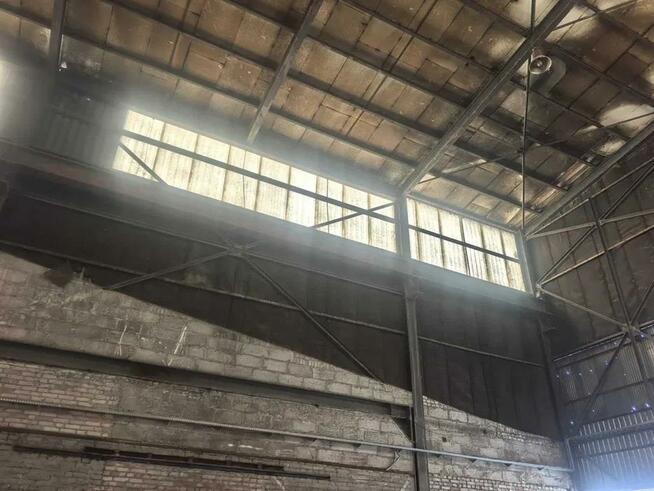 MAGAZYN - Warszawa Ursynów, Wyczółki