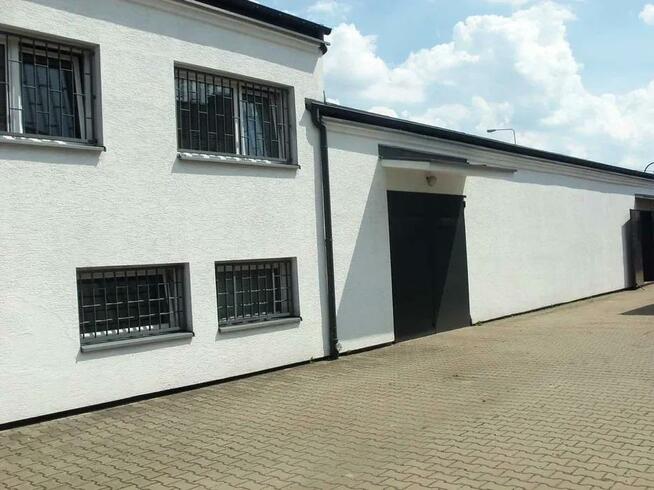 LOKAL NA MAGAZYN - PRODUKCJE - Warszawa Wola, Ulrychów