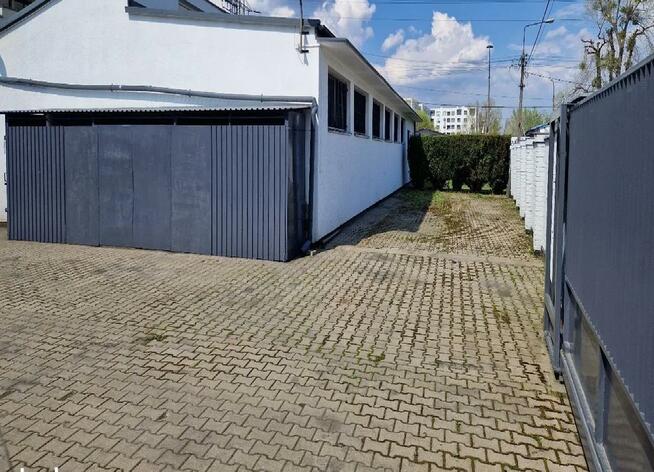 LOKAL NA MAGAZYN - PRODUKCJE - Warszawa Wola, Ulrychów