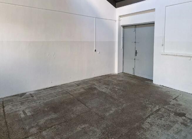 LOKAL NA MAGAZYN - PRODUKCJE - Warszawa Wola, Ulrychów