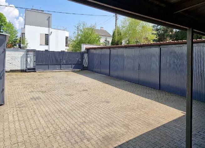 LOKAL NA MAGAZYN - PRODUKCJE - Warszawa Wola, Ulrychów