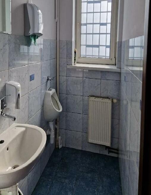 LOKAL NA MAGAZYN - PRODUKCJE - Warszawa Wola, Ulrychów