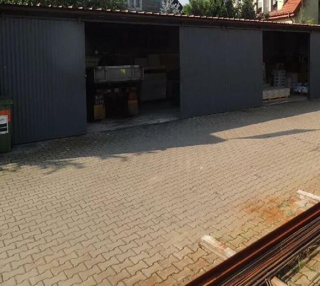 LOKAL NA MAGAZYN - PRODUKCJE - Warszawa Wola, Ulrychów