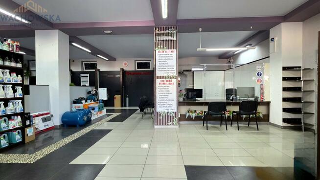 Lokal użytkowy Kargowa