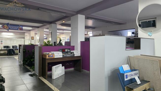 Lokal użytkowy Kargowa