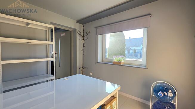 Lokal użytkowy Kargowa