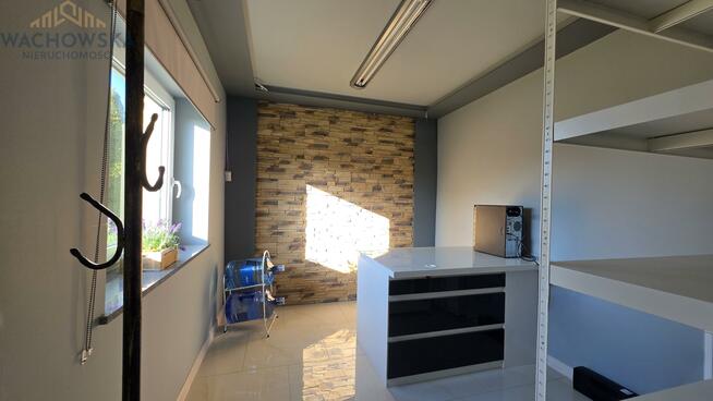 Lokal użytkowy Kargowa