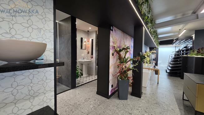 Lokal użytkowy Kargowa