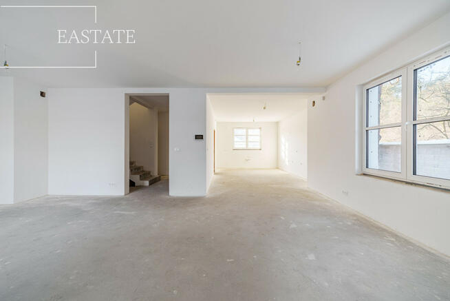 Dom Warszawa gm. Wawer,