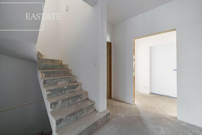 Dom Warszawa gm. Wawer,