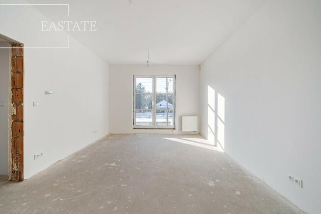 Dom Warszawa gm. Wawer,