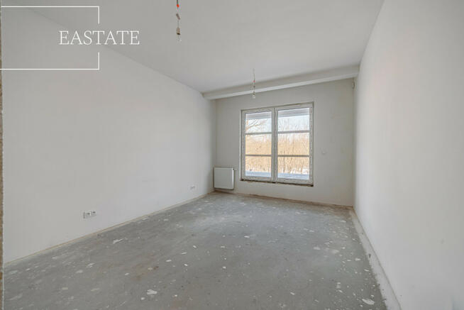 Dom Warszawa gm. Wawer,