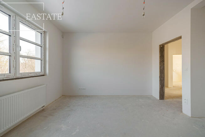 Dom Warszawa gm. Wawer,