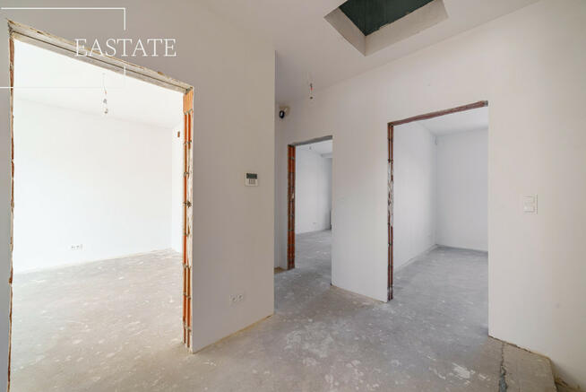 Dom Warszawa gm. Wawer,