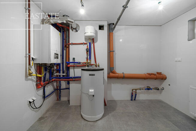 Dom Warszawa gm. Wawer,