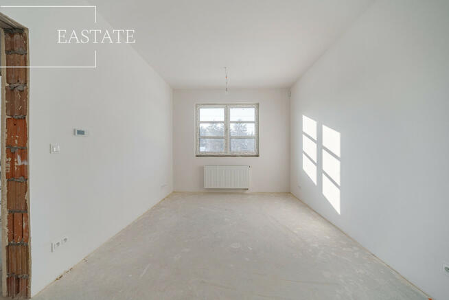 Dom Warszawa gm. Wawer Wawer,