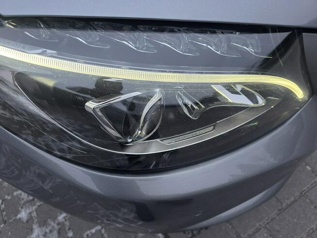 Mercedes C 180 1.6 155ps Benzyna Navi Xenon Full LED Avandgarde Gwarancja