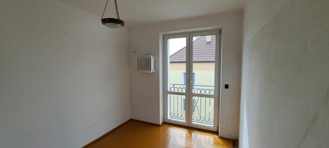 Mieszkanie 46 m2, Poniatowa, powiat opolski.