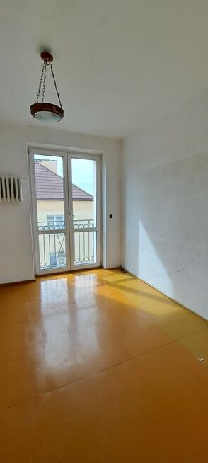 Mieszkanie 46 m2, Poniatowa, powiat opolski.