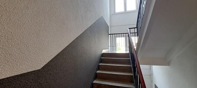 Mieszkanie 46 m2, Poniatowa, powiat opolski.