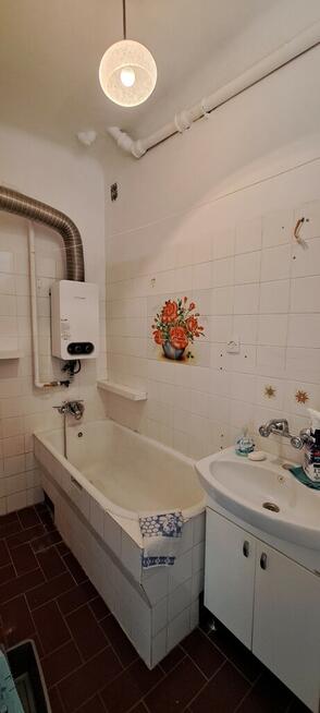 Mieszkanie 46 m2, Poniatowa, powiat opolski.