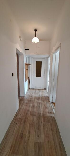 Mieszkanie 46 m2, Poniatowa, powiat opolski.