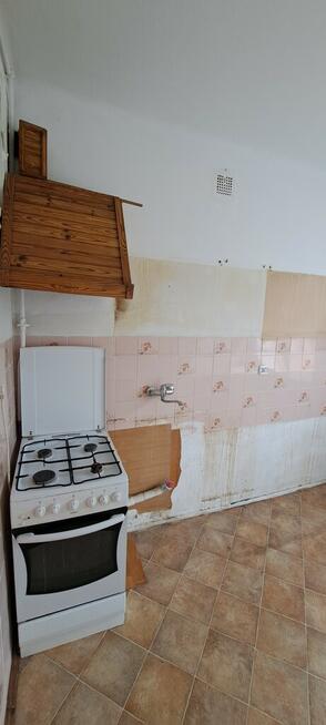 Mieszkanie 46 m2, Poniatowa, powiat opolski.