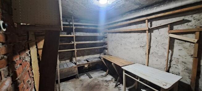 Mieszkanie 46 m2, Poniatowa, powiat opolski.