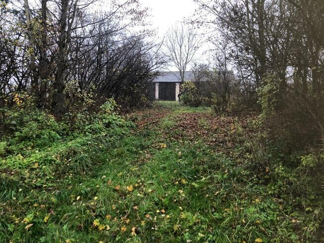 Anielpol - działka 5200m2