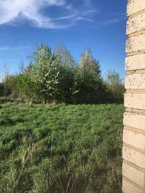 Anielpol - działka 5200m2