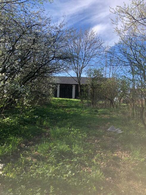 Anielpol - działka 5200m2