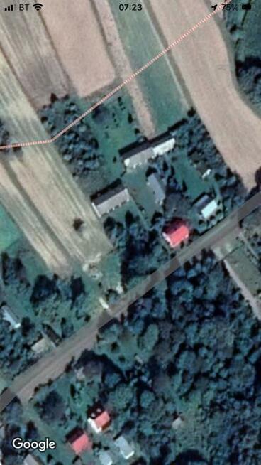 Anielpol - działka 5200m2