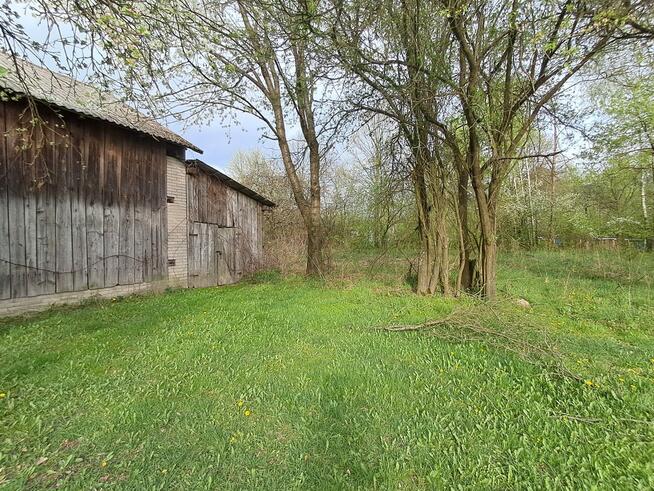 Siedlisko - spokojna wieś w przepięknej okolicy!
