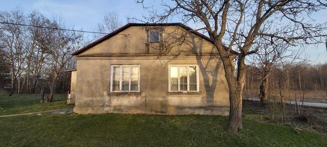 Siedlisko - spokojna wieś w przepięknej okolicy!