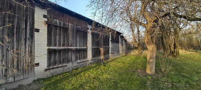 Siedlisko - spokojna wieś w przepięknej okolicy!